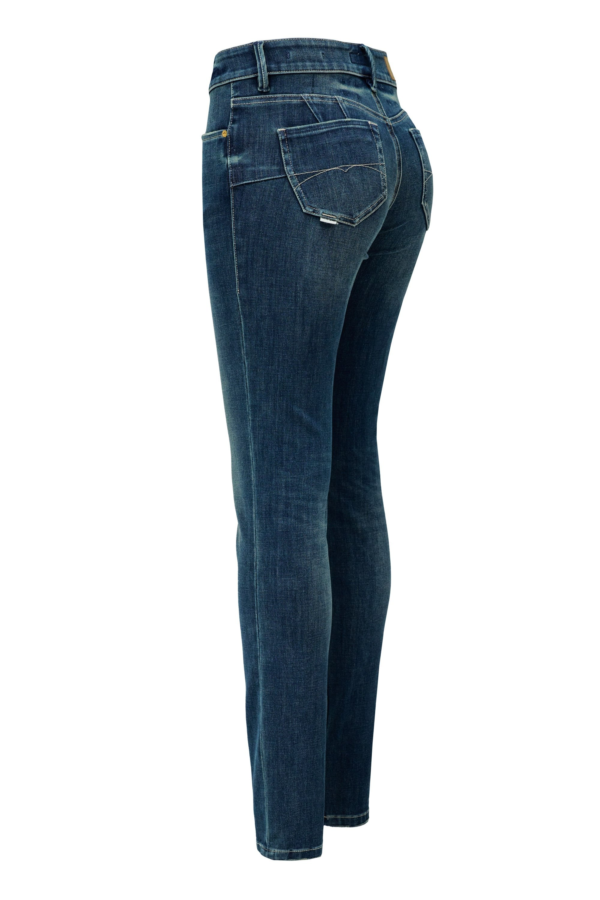 JEANS WONDER PUSH UP SKINNY 21010330