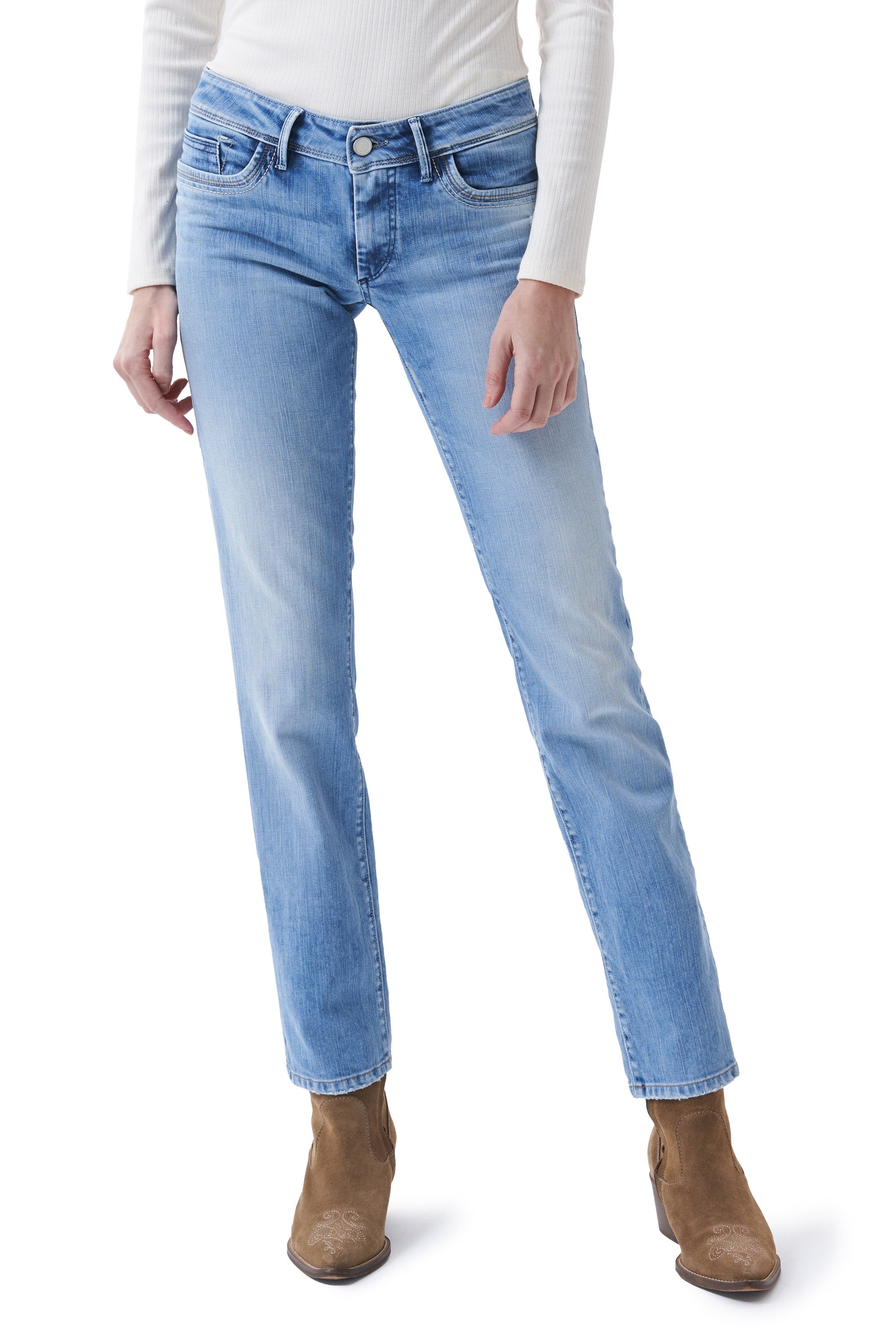 JEAN PUSH UP WONDER SLIM 125942