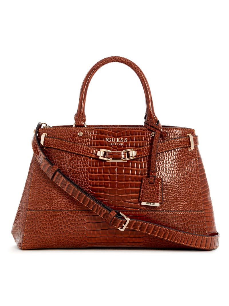 SAC PORTÉ MAIN GUESS