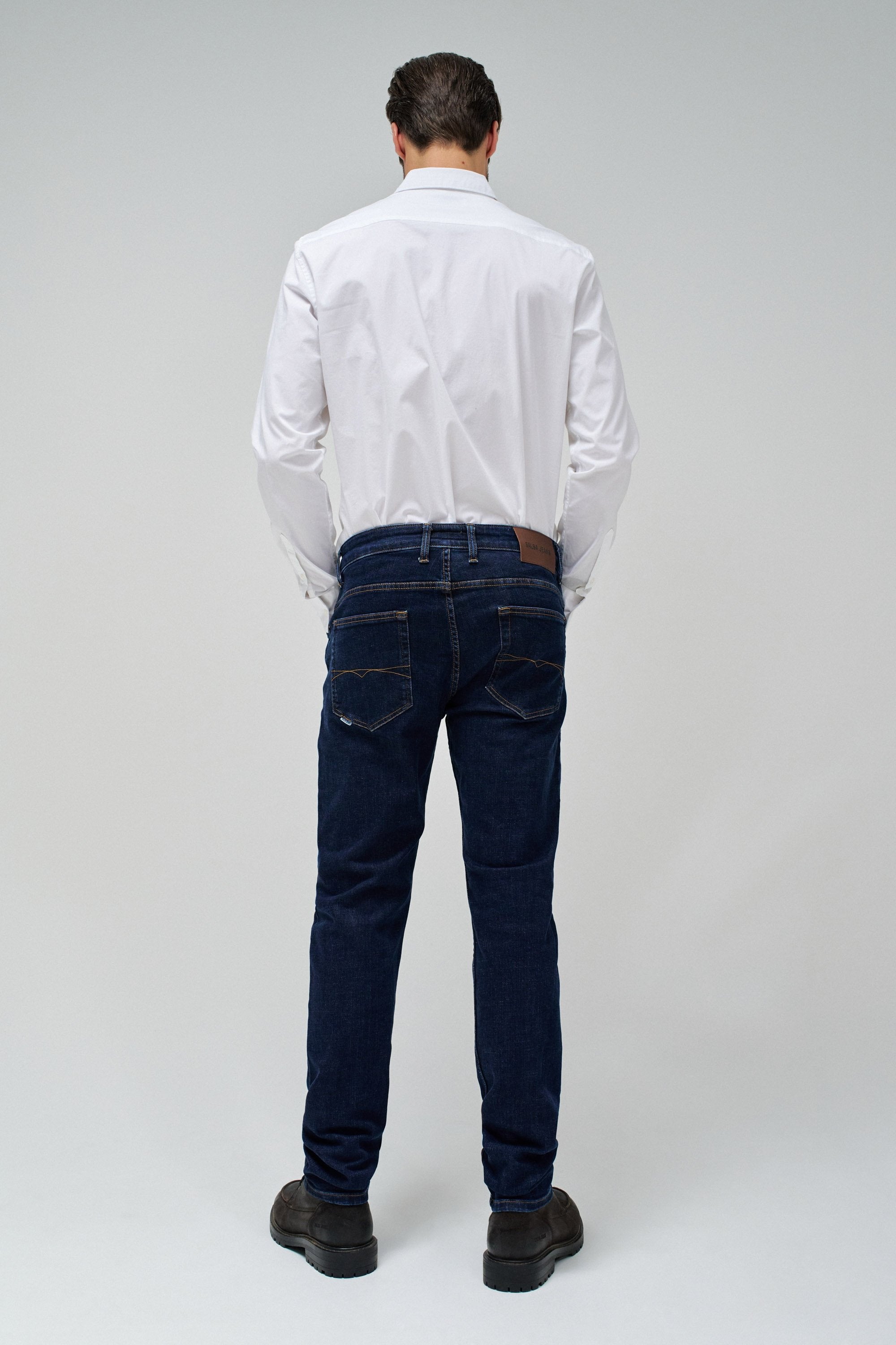 JEAN REGULAR FIT 21008436853