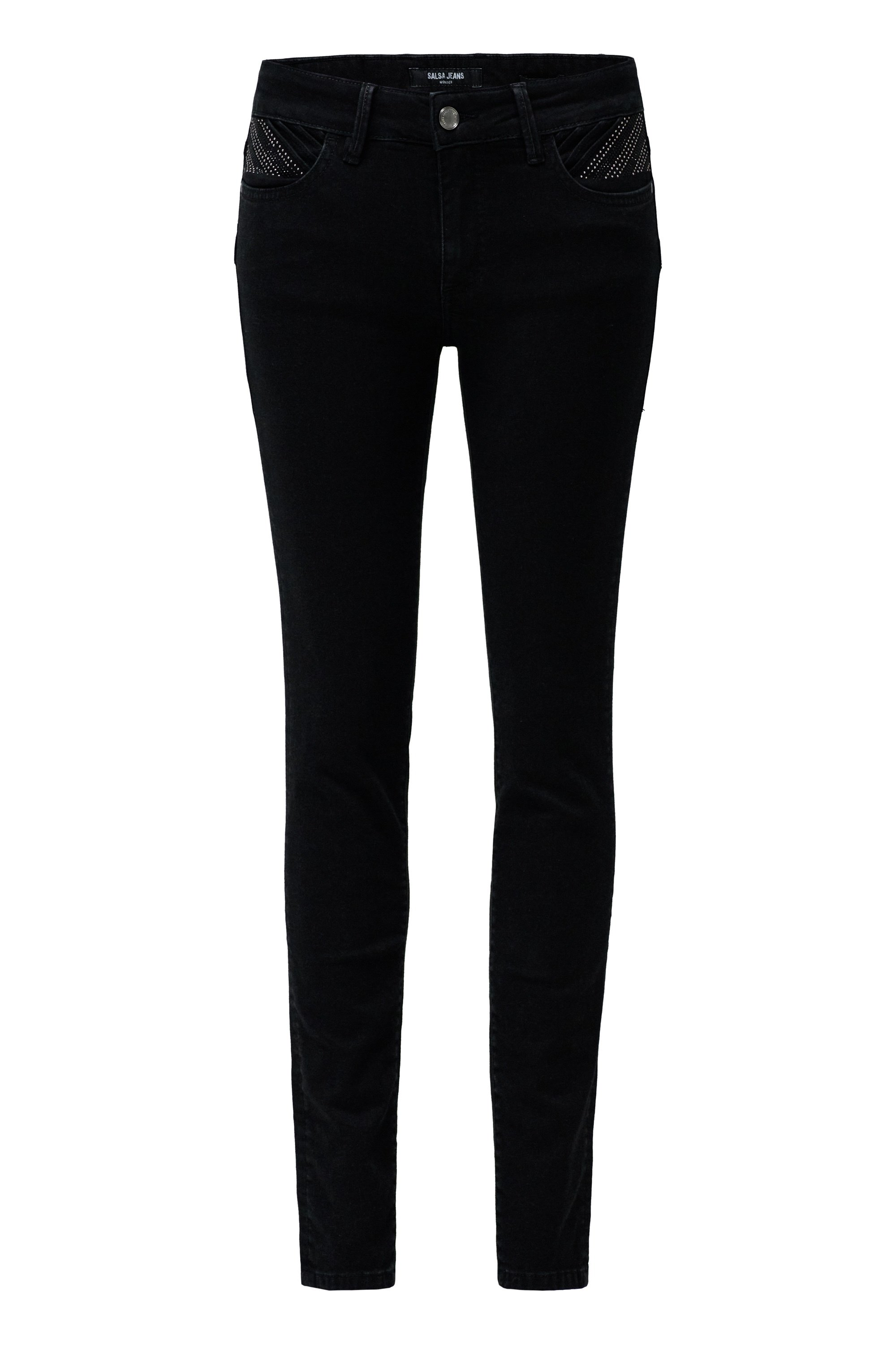 JEAN PUSH WONDER SKINNY 21010213000