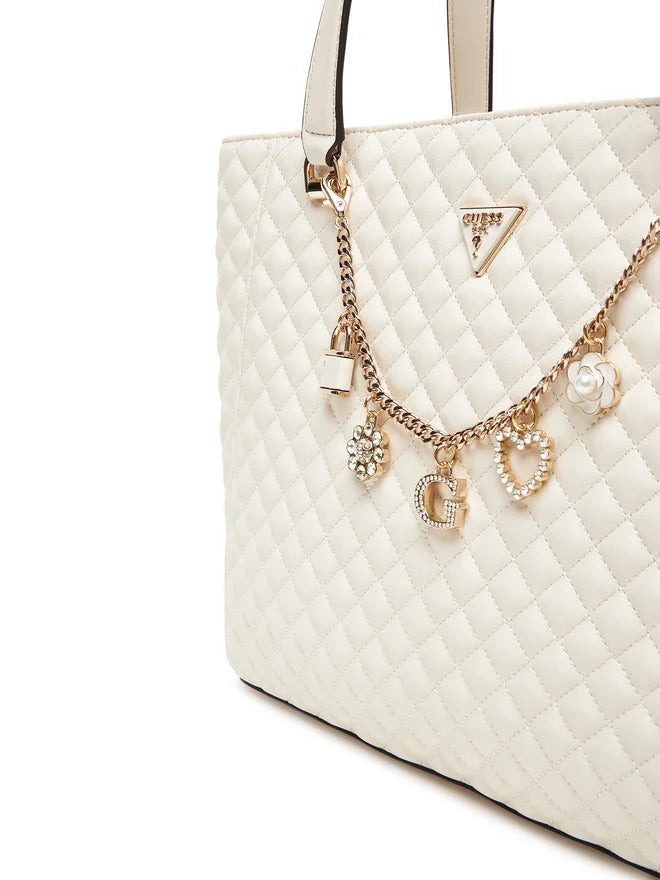 SAC À MAIN GUESS AVEC POIGNÉE