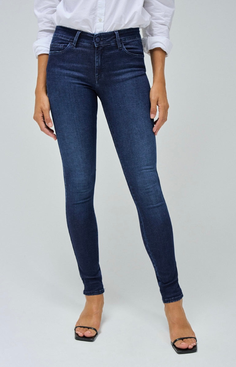 JEAN PUSH WONDER SKINNY 21008467853